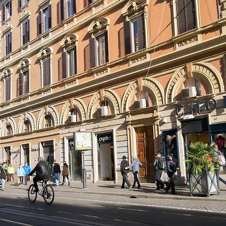 Maison Vaticana Roma