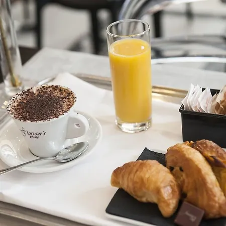 Guest house Florian 5*