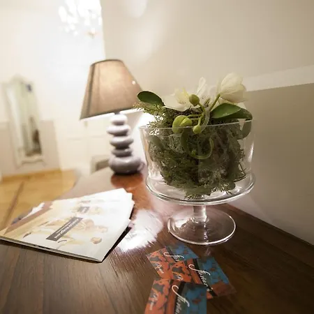 Florian Guest house Rome