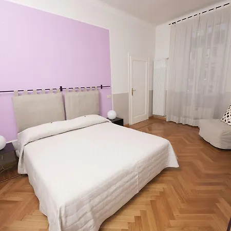 Florian 5* Rome
