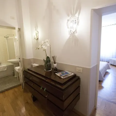 Guest house Florian Rome
