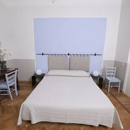 Florian Guest house Rome