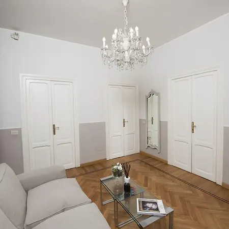 Florian Guest house 5*