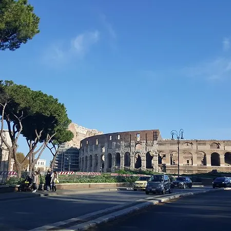 Bonne Nuit Roma
