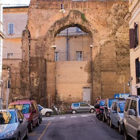 Yourstay@rome Coliseum Appartamento Roma