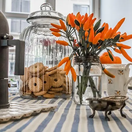 Bottega Delle Arti Bed & Breakfast Rome