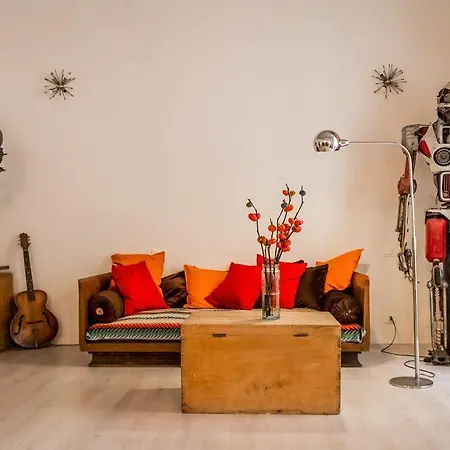 Bed & Breakfast Bottega Delle Arti 2*