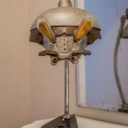 Bottega Delle Arti 2* Rome