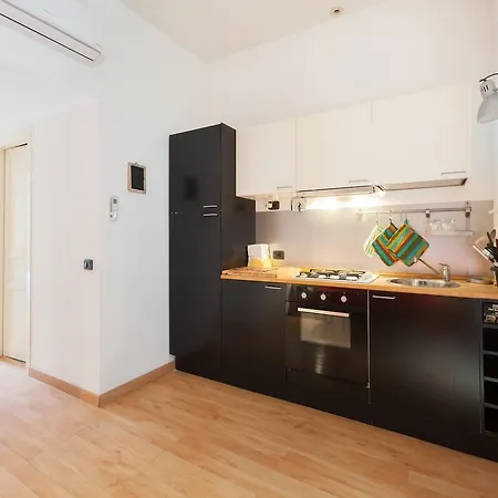 Sabelli Nightlife Apartment-la Sapienza-termini Station Řím