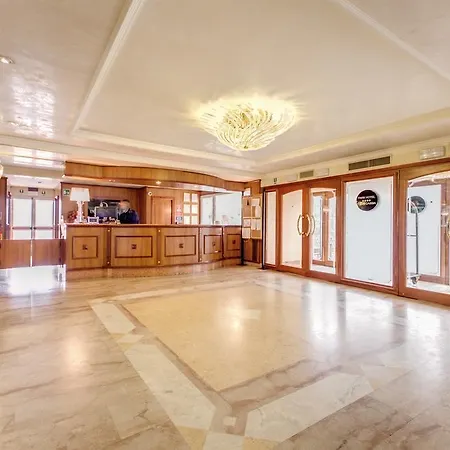 Hotel Park Cassia