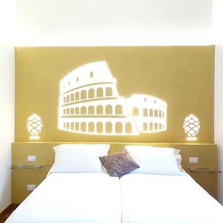 Pensión A Star 3*