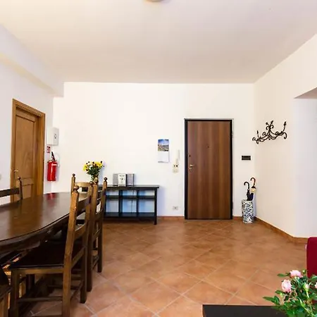 Casali Di Bonelli Rome