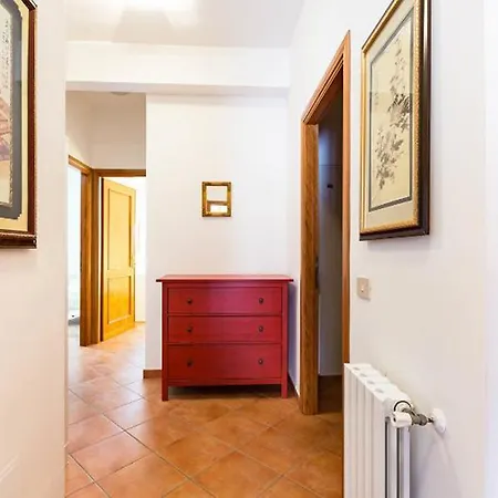 Holiday home Casali Di Bonelli