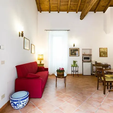 Holiday home Casali Di Bonelli *
