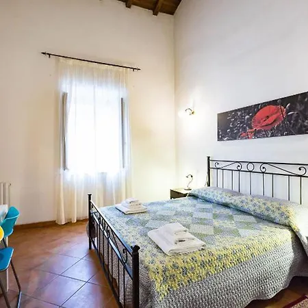 Casali Di Bonelli Rome