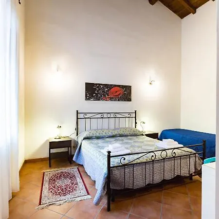 Casali Di Bonelli Holiday home