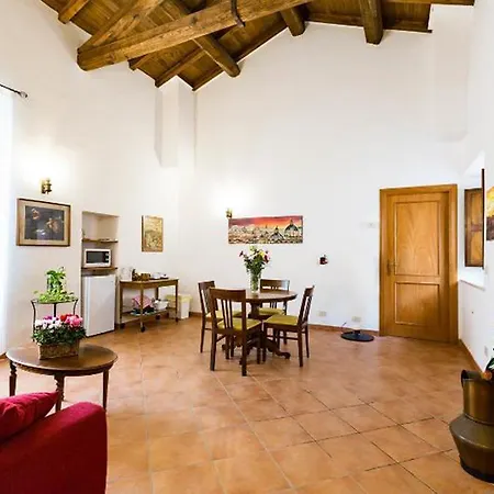 Holiday home Casali Di Bonelli Rome