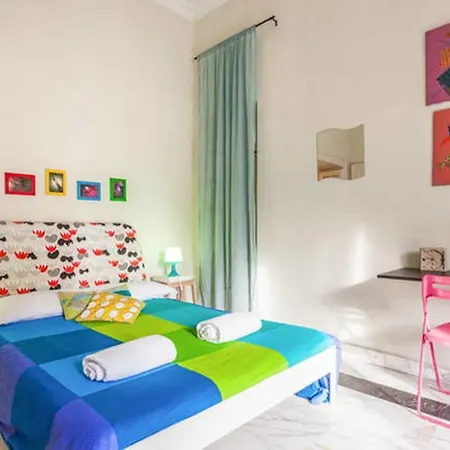 Bed & Breakfast Maison De Didi B&B *