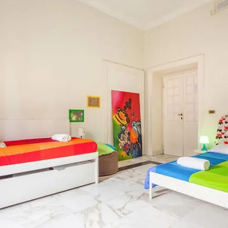 Bed & Breakfast Maison De Didi B&B Rome