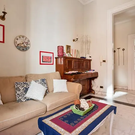 Bed & Breakfast Maison De Didi B&B Rome