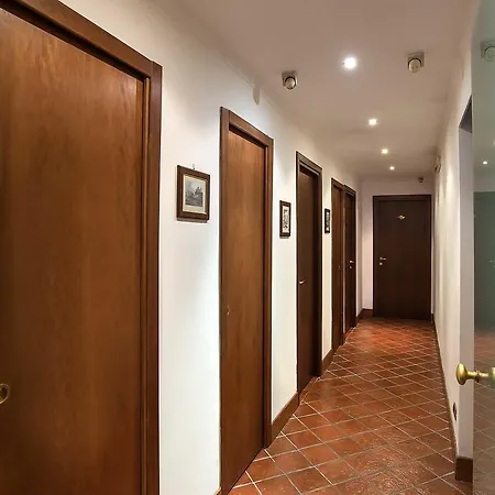 Otel Caracciolo Roma