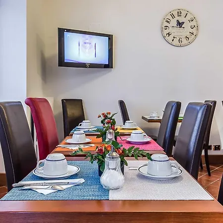 Caracciolo Otel