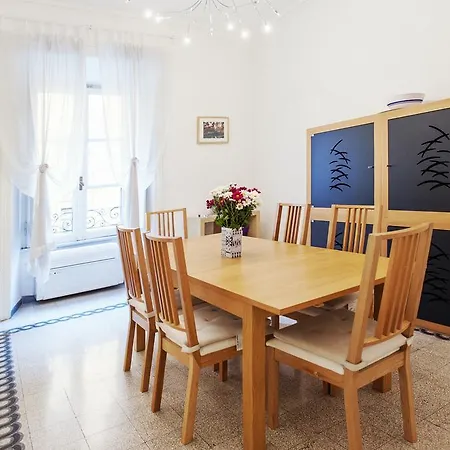 Apartament Palestrina Rzym