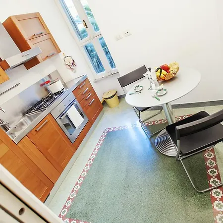 Palestrina Apartament