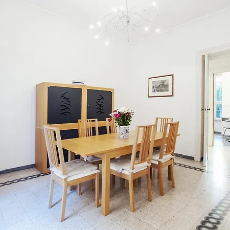 Palestrina Apartament Rzym