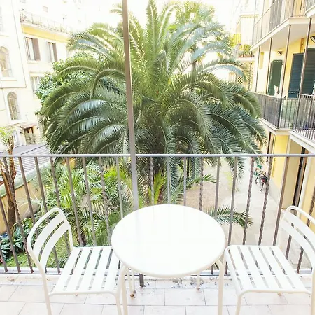 Palestrina Apartament *
