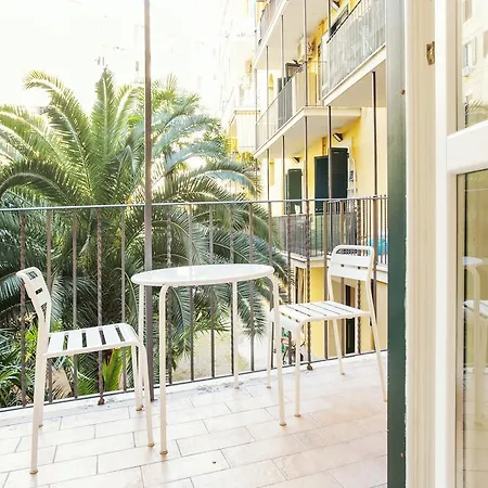 Palestrina Apartament *