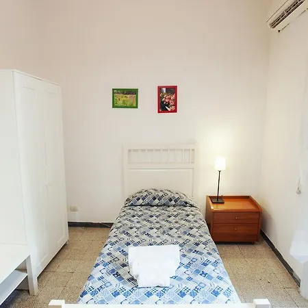 Palestrina Apartament *