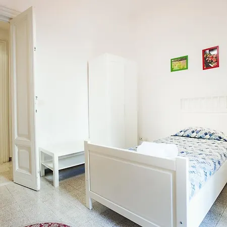 Palestrina Apartament *