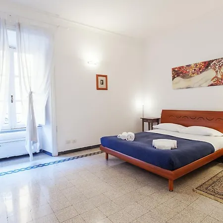 Apartament Palestrina