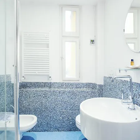 Apartament Palestrina Rzym
