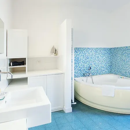 Apartament Palestrina *