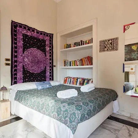 Maison De Didi B&B Bed & Breakfast