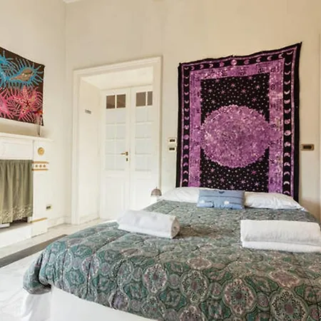 Maison De Didi B&B Bed & Breakfast Rome