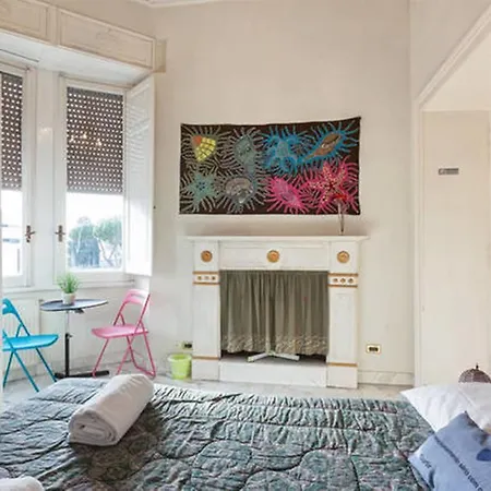 Maison De Didi B&B Rome