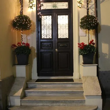 Little Rose Guest house