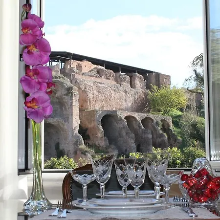 Holiday home Domus Al Palatino *