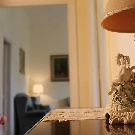 Domus Al Palatino Holiday home Rome