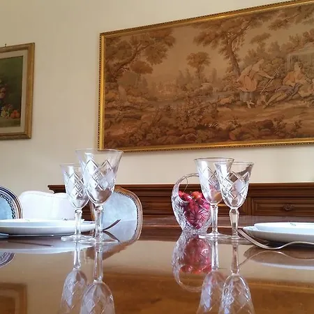 Holiday home Domus Al Palatino Rome