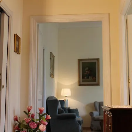 Domus Al Palatino Holiday home