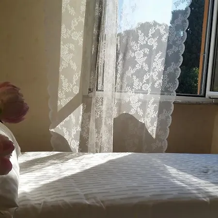 Domus Al Palatino *