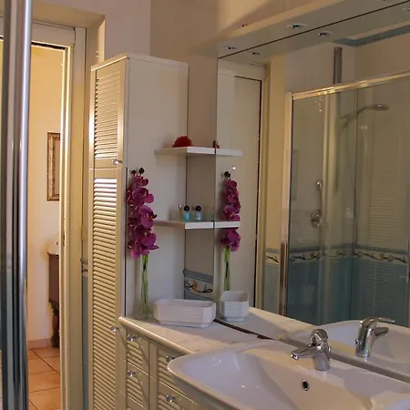 Holiday home Domus Al Palatino Rome