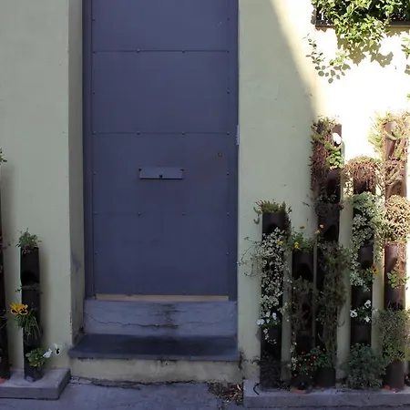 Abaco Bed and breakfast Roma