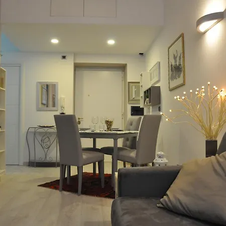 The Prince Apartment Apartment Rome