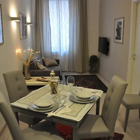 The Prince Apartment Apartment