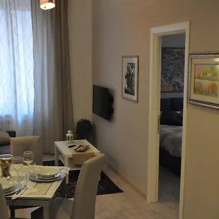 The Prince Apartment